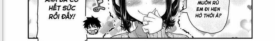 Thứ Mà Đôi Ta Mong Muốn Chapter 72 trang 35