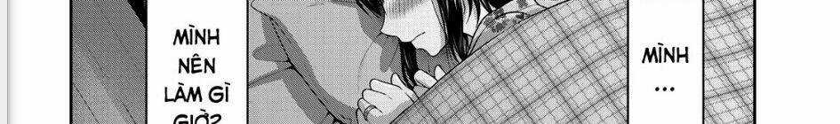 Thứ Mà Đôi Ta Mong Muốn Chapter 72 trang 40