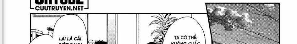 Thứ Mà Đôi Ta Mong Muốn Chapter 72 trang 8