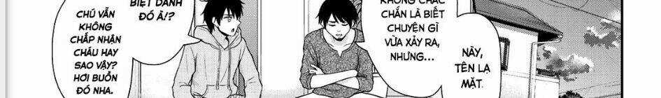 Thứ Mà Đôi Ta Mong Muốn Chapter 72 trang 9