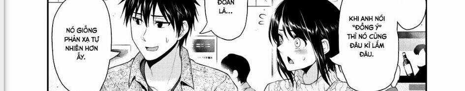 Thứ Mà Đôi Ta Mong Muốn Chapter 73 trang 10