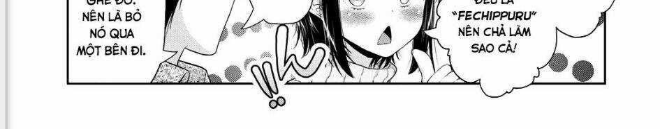 Thứ Mà Đôi Ta Mong Muốn Chapter 73 trang 12