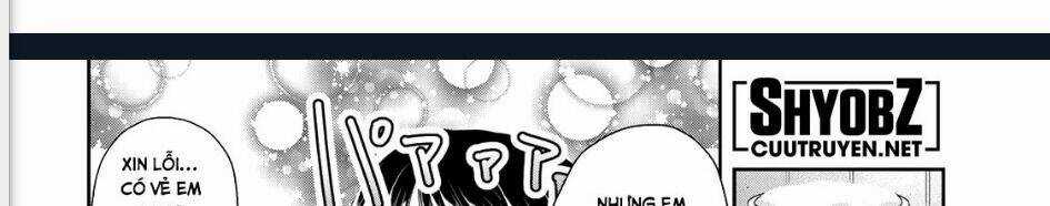 Thứ Mà Đôi Ta Mong Muốn Chapter 73 trang 13