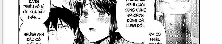 Thứ Mà Đôi Ta Mong Muốn Chapter 73 trang 14