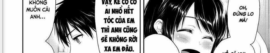 Thứ Mà Đôi Ta Mong Muốn Chapter 73 trang 16