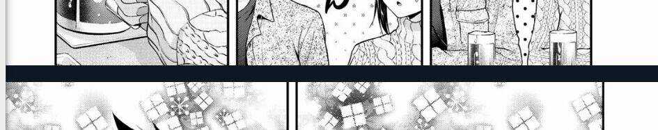 Thứ Mà Đôi Ta Mong Muốn Chapter 73 trang 20