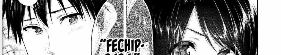 Thứ Mà Đôi Ta Mong Muốn Chapter 73 trang 22