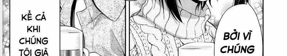 Thứ Mà Đôi Ta Mong Muốn Chapter 73 trang 24