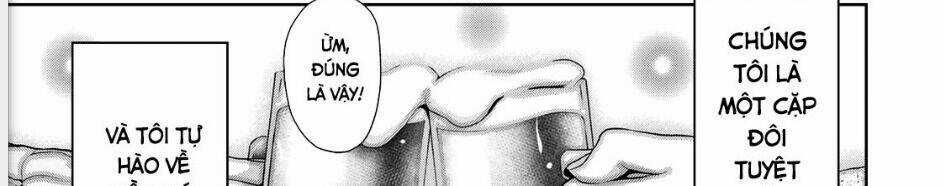 Thứ Mà Đôi Ta Mong Muốn Chapter 73 trang 26