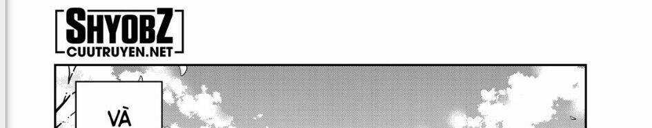 Thứ Mà Đôi Ta Mong Muốn Chapter 73 trang 28