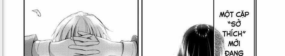 Thứ Mà Đôi Ta Mong Muốn Chapter 73 trang 30