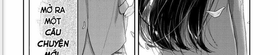 Thứ Mà Đôi Ta Mong Muốn Chapter 73 trang 33