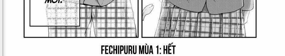 Thứ Mà Đôi Ta Mong Muốn Chapter 73 trang 34