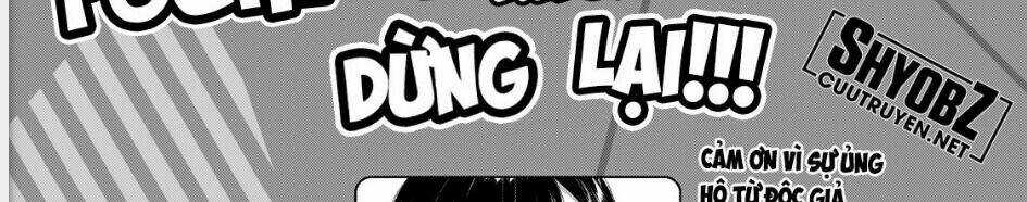 Thứ Mà Đôi Ta Mong Muốn Chapter 73 trang 36