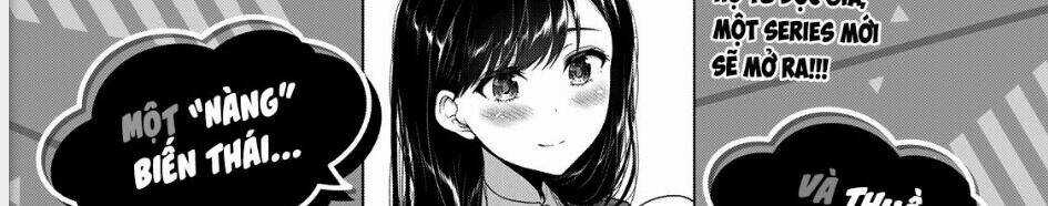 Thứ Mà Đôi Ta Mong Muốn Chapter 73 trang 37