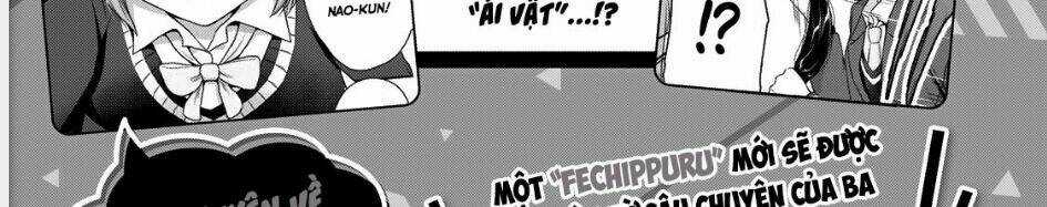 Thứ Mà Đôi Ta Mong Muốn Chapter 73 trang 40