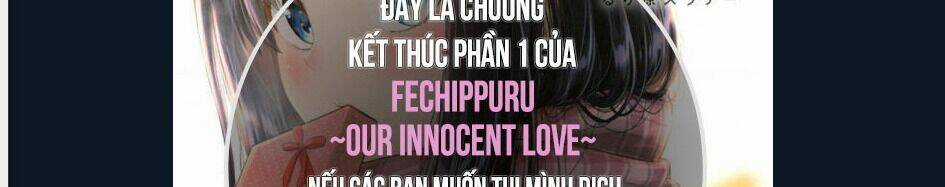 Thứ Mà Đôi Ta Mong Muốn Chapter 73 trang 44