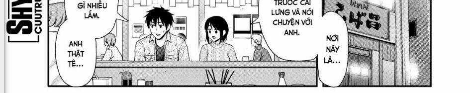 Thứ Mà Đôi Ta Mong Muốn Chapter 73 trang 7