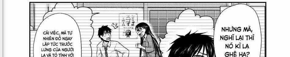 Thứ Mà Đôi Ta Mong Muốn Chapter 73 trang 8