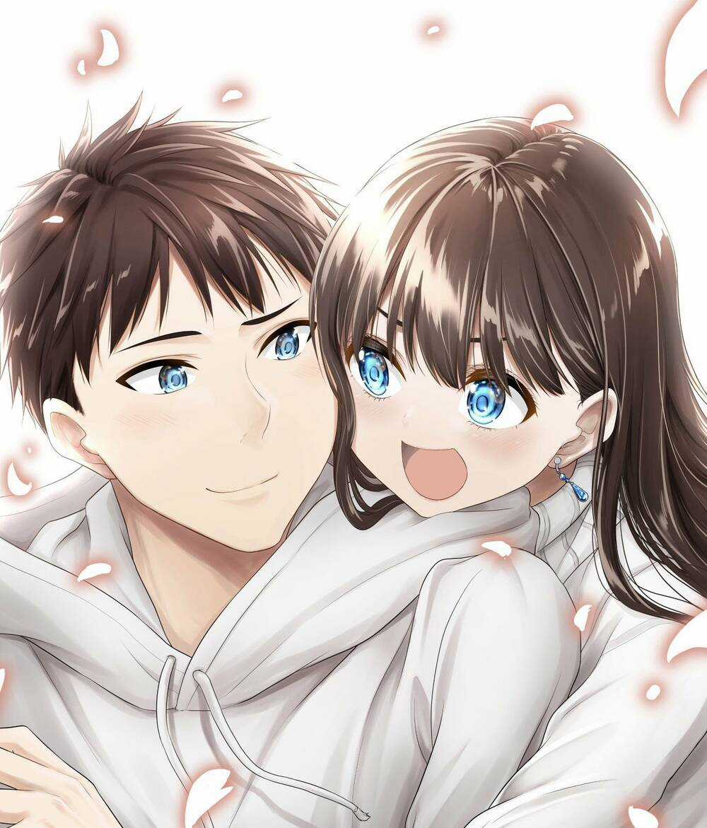 Thứ Mà Đôi Ta Mong Muốn Chapter 82 trang 10