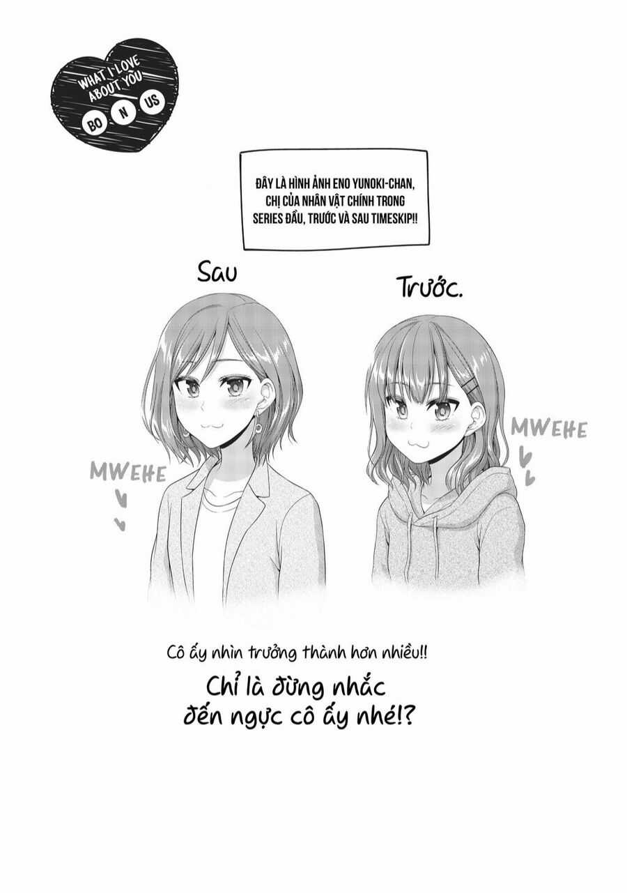 Thứ Mà Đôi Ta Mong Muốn Chapter 88 trang 9