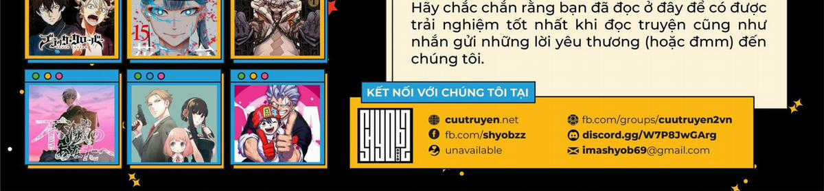 Thứ Mà Đôi Ta Mong Muốn Chapter 90 trang 0