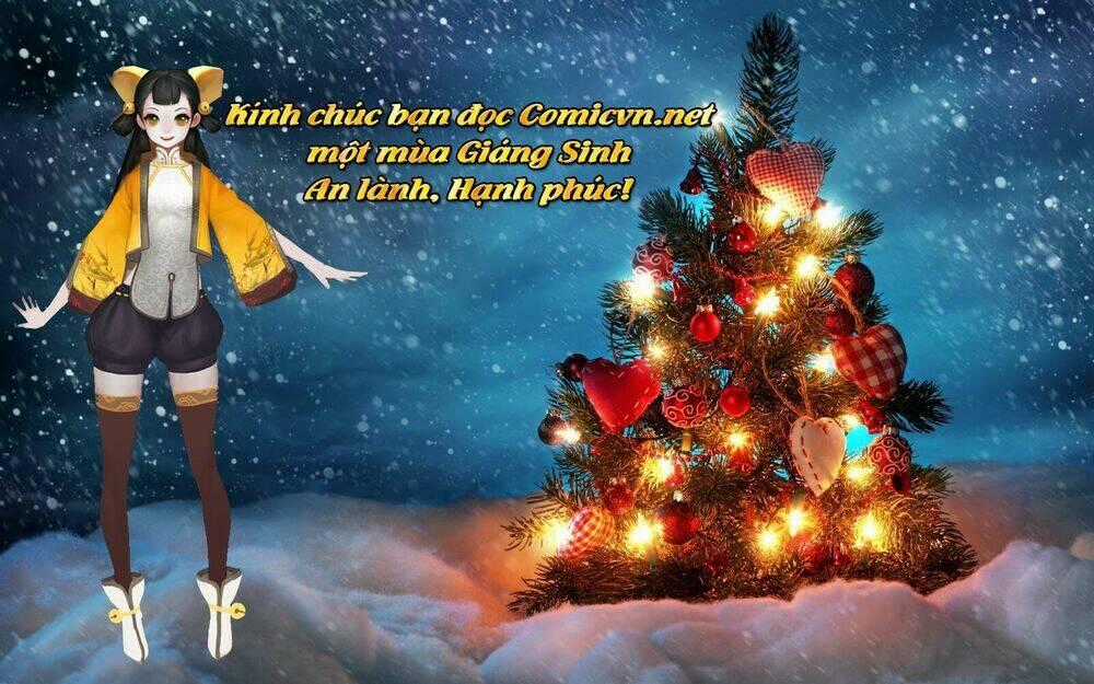 Thủ Mộ Bút Ký Chapter 14 trang 14