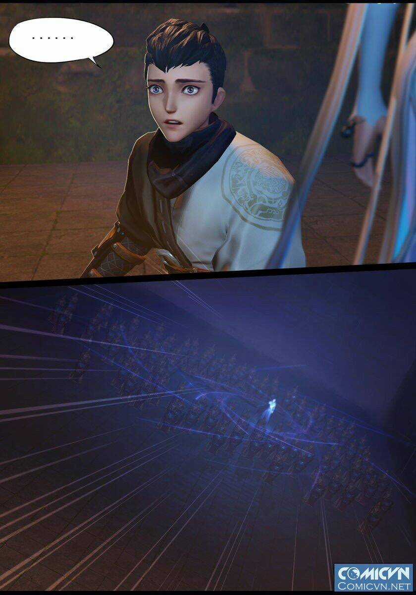 Thủ Mộ Bút Ký Chapter 24 trang 2