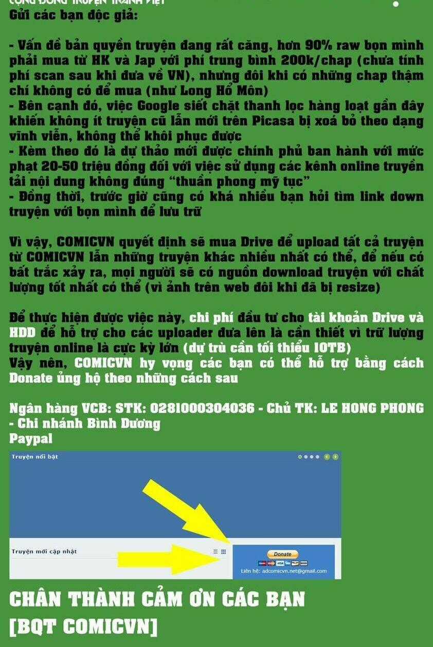 Thủ Mộ Bút Ký Chapter 51 trang 13