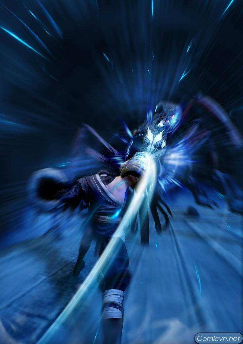 Thủ Mộ Bút Ký Chapter 70 trang 11