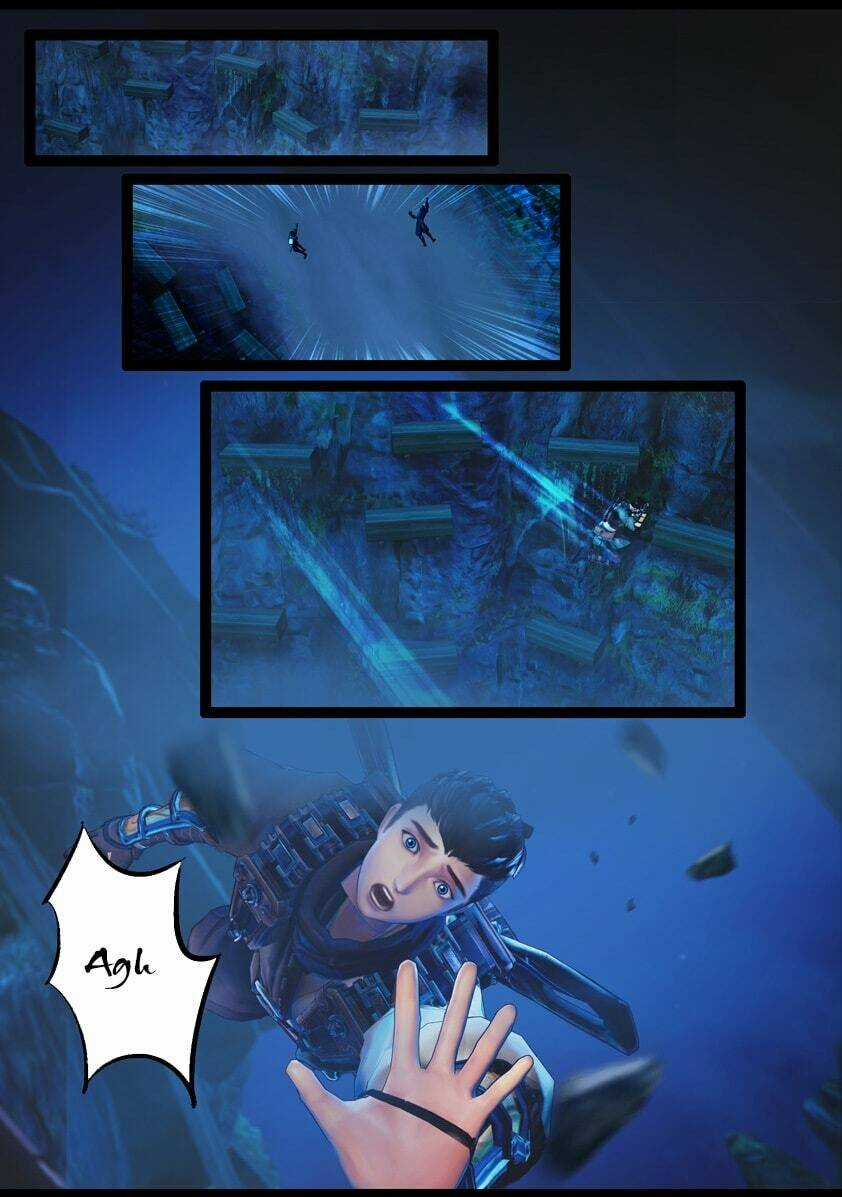 Thủ Mộ Bút Ký Chapter 76 trang 14