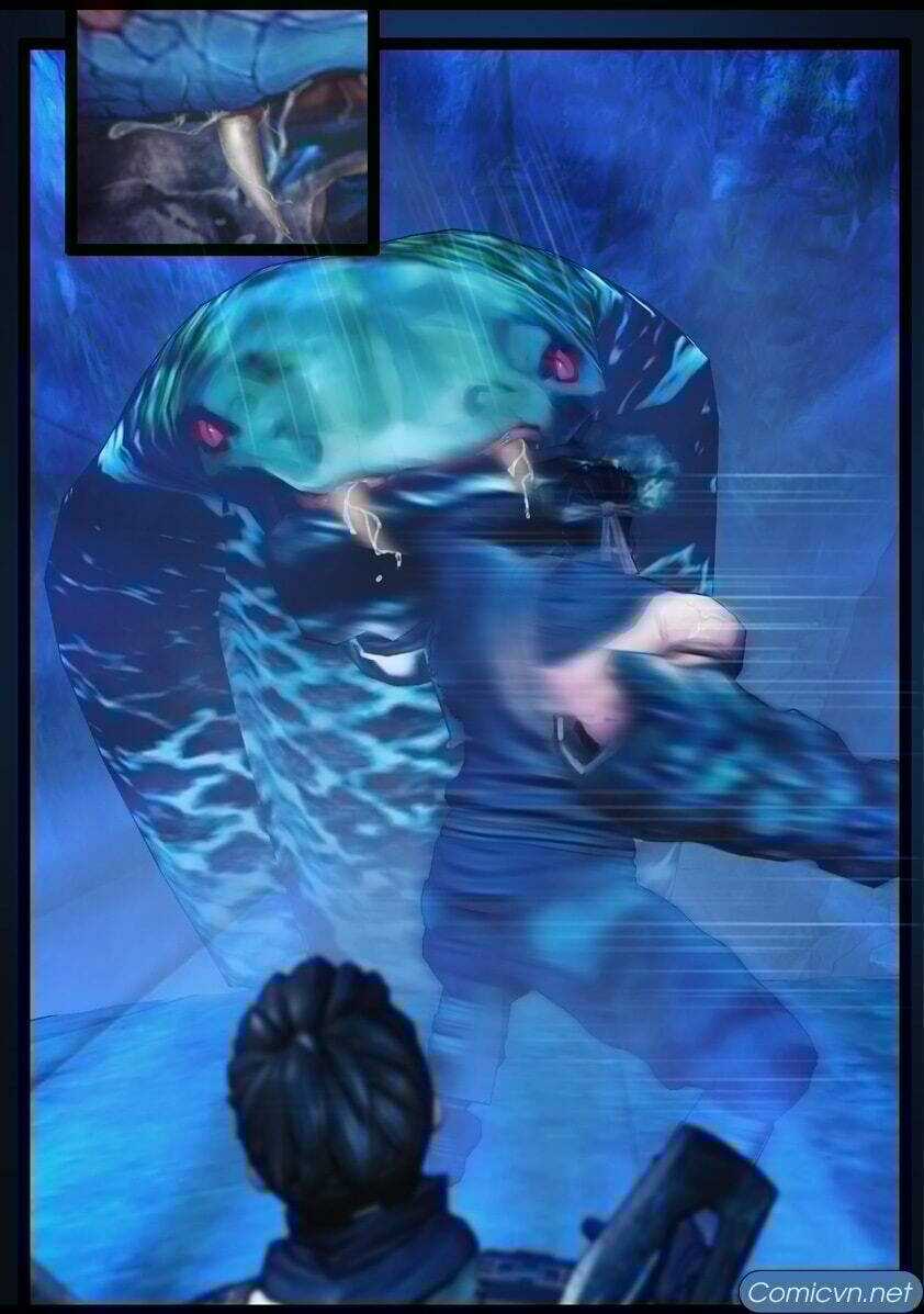 Thủ Mộ Bút Ký Chapter 76 trang 7