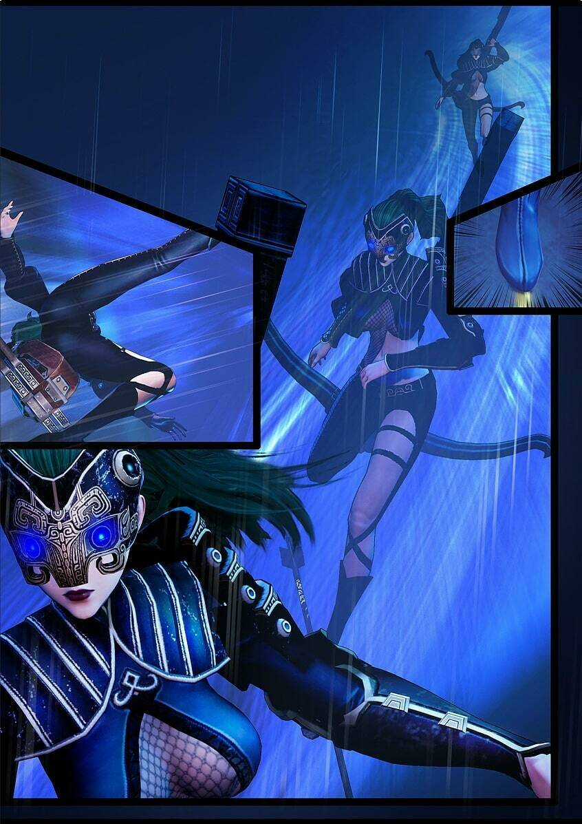 Thủ Mộ Bút Ký Chapter 77 trang 14