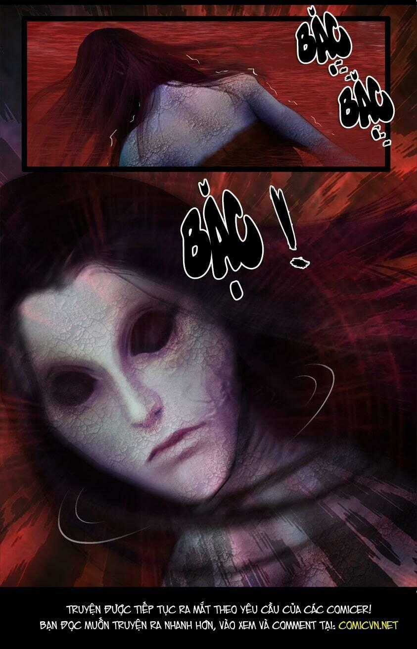 Thủ Mộ Bút Ký Chapter 78 trang 16