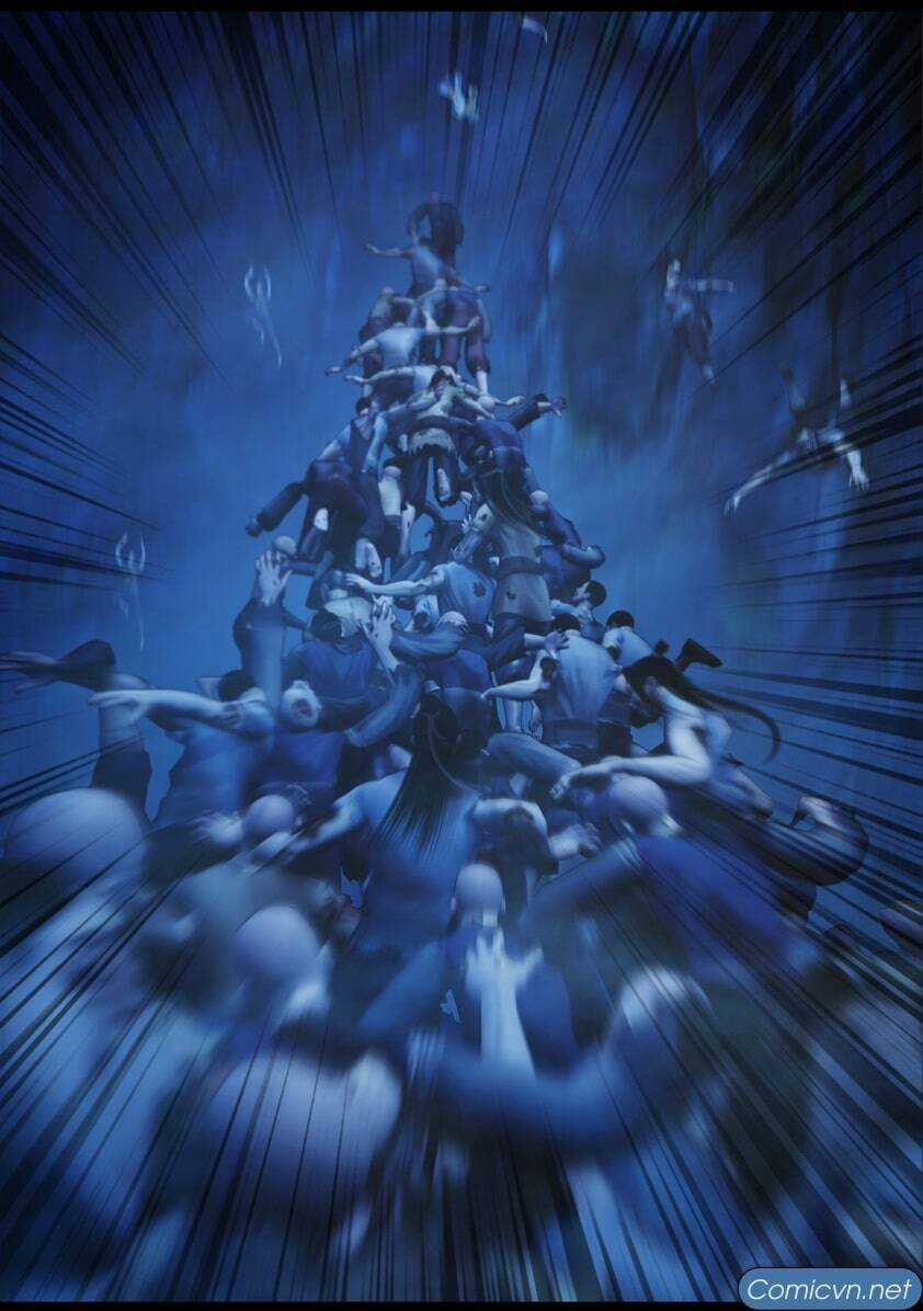 Thủ Mộ Bút Ký Chapter 80 trang 9