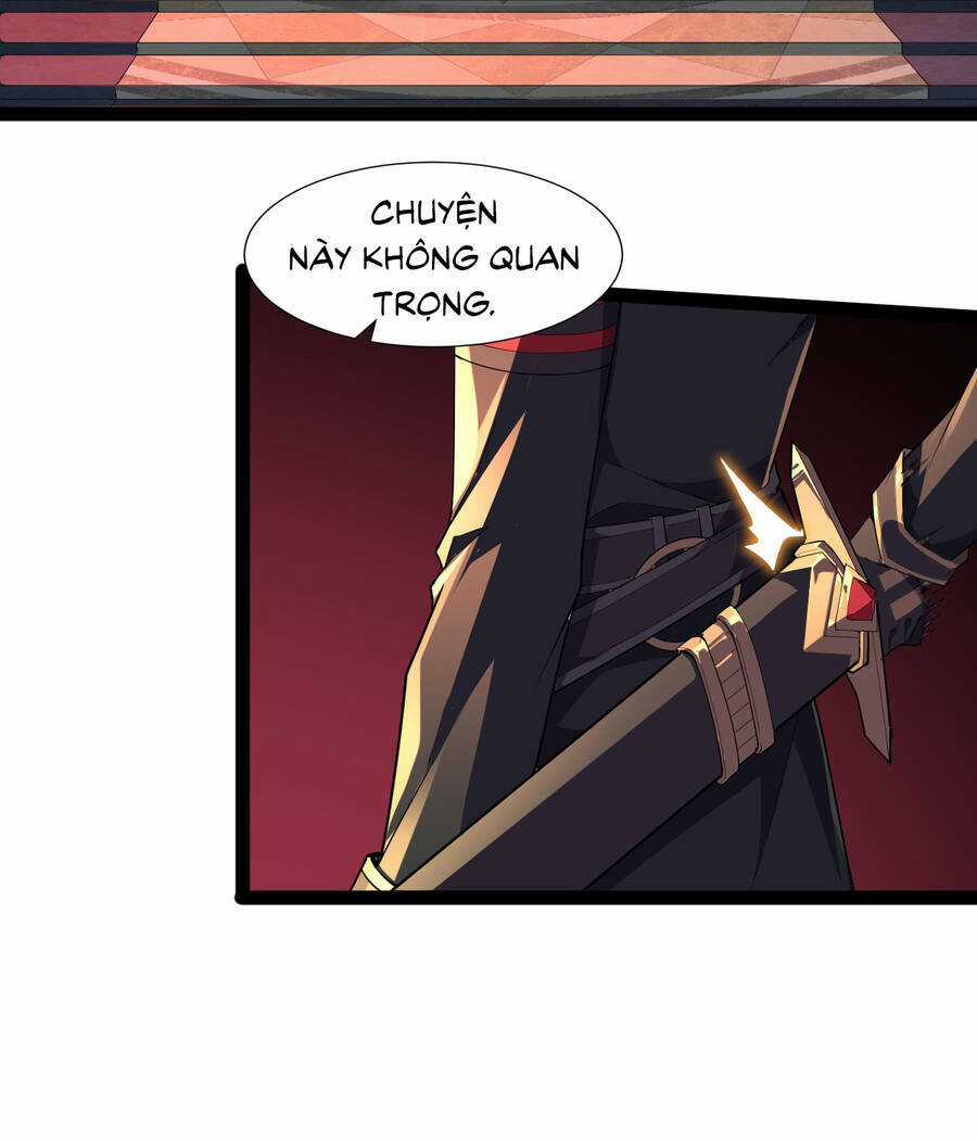 Thử Nghiệm Nghìn Năm Cuối Cùng Trò Chơi Cũng Bắt Đầu Chapter 0 trang 12