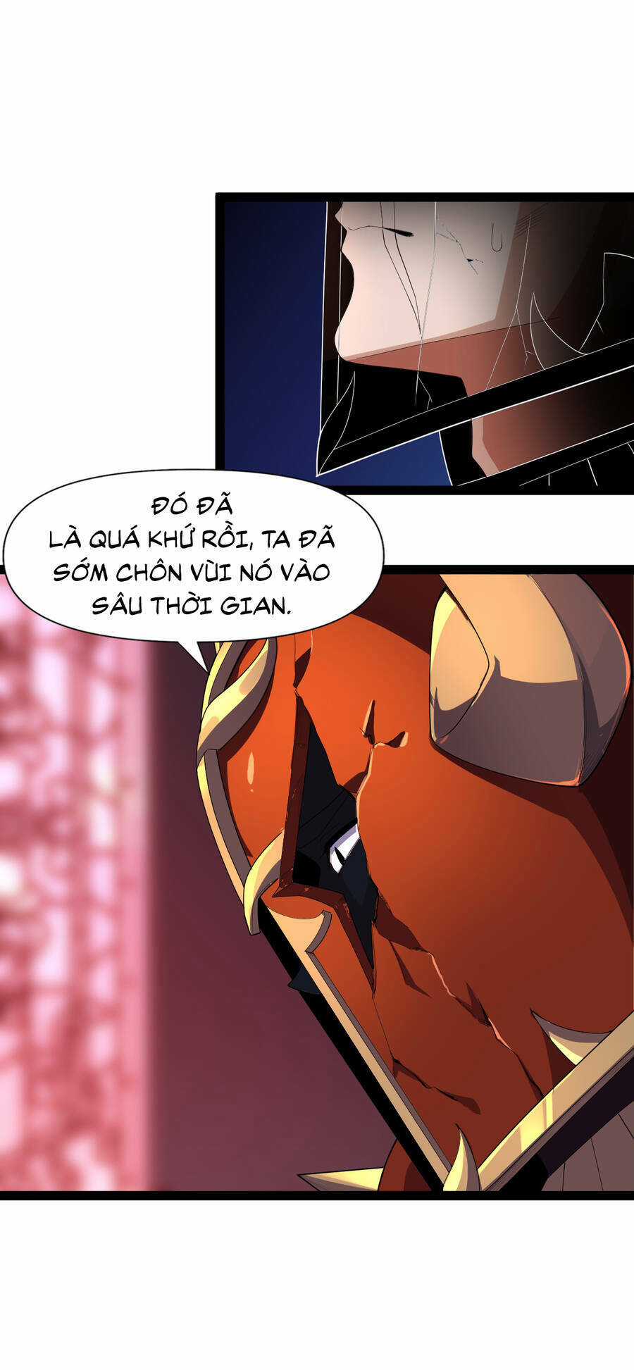 Thử Nghiệm Nghìn Năm Cuối Cùng Trò Chơi Cũng Bắt Đầu Chapter 0 trang 15