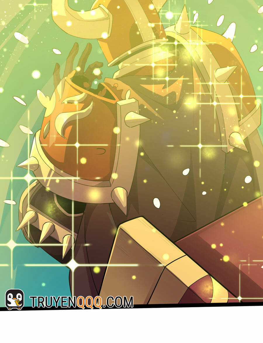 Thử Nghiệm Nghìn Năm Cuối Cùng Trò Chơi Cũng Bắt Đầu Chapter 0 trang 19