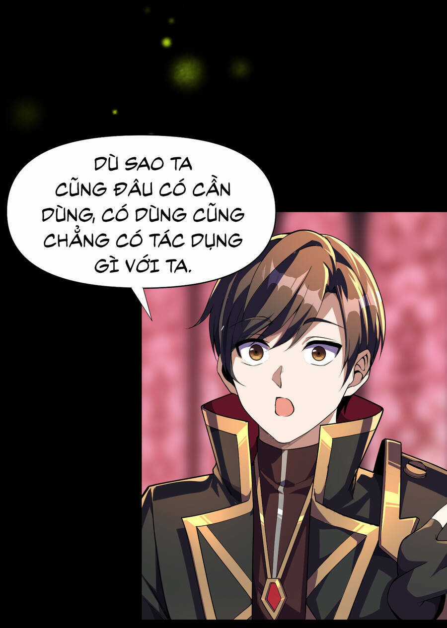 Thử Nghiệm Nghìn Năm Cuối Cùng Trò Chơi Cũng Bắt Đầu Chapter 0 trang 23