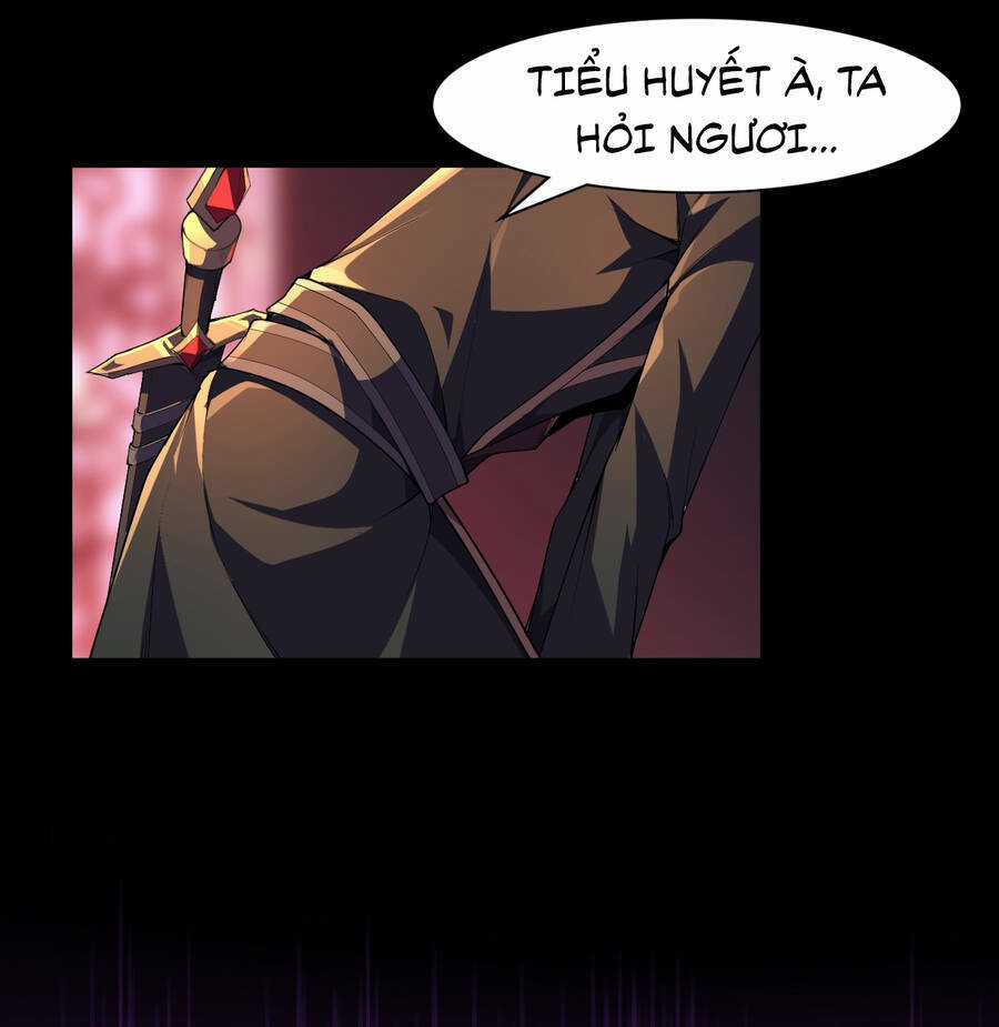 Thử Nghiệm Nghìn Năm Cuối Cùng Trò Chơi Cũng Bắt Đầu Chapter 0 trang 24