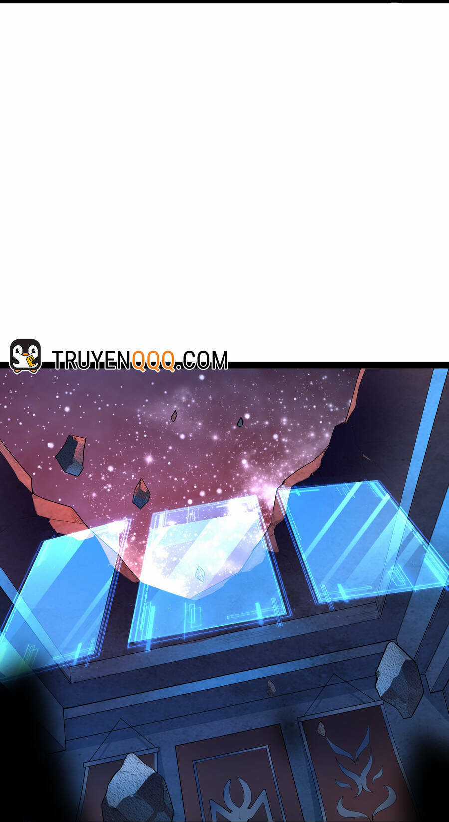 Thử Nghiệm Nghìn Năm Cuối Cùng Trò Chơi Cũng Bắt Đầu Chapter 0 trang 3