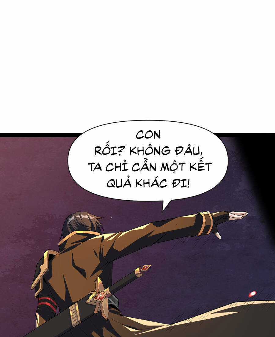 Thử Nghiệm Nghìn Năm Cuối Cùng Trò Chơi Cũng Bắt Đầu Chapter 0 trang 31