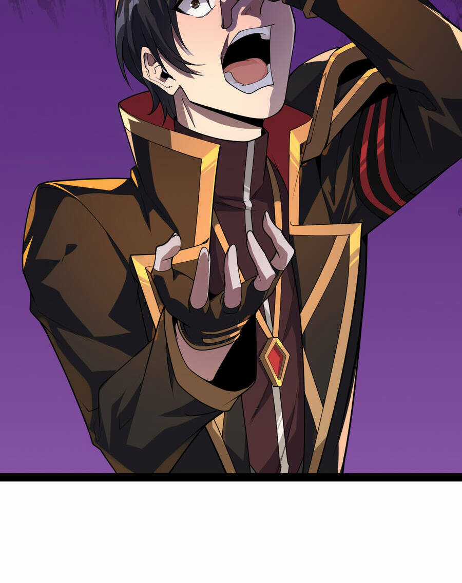 Thử Nghiệm Nghìn Năm Cuối Cùng Trò Chơi Cũng Bắt Đầu Chapter 0 trang 36