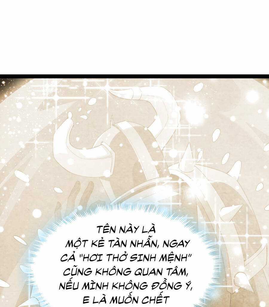 Thử Nghiệm Nghìn Năm Cuối Cùng Trò Chơi Cũng Bắt Đầu Chapter 0 trang 38