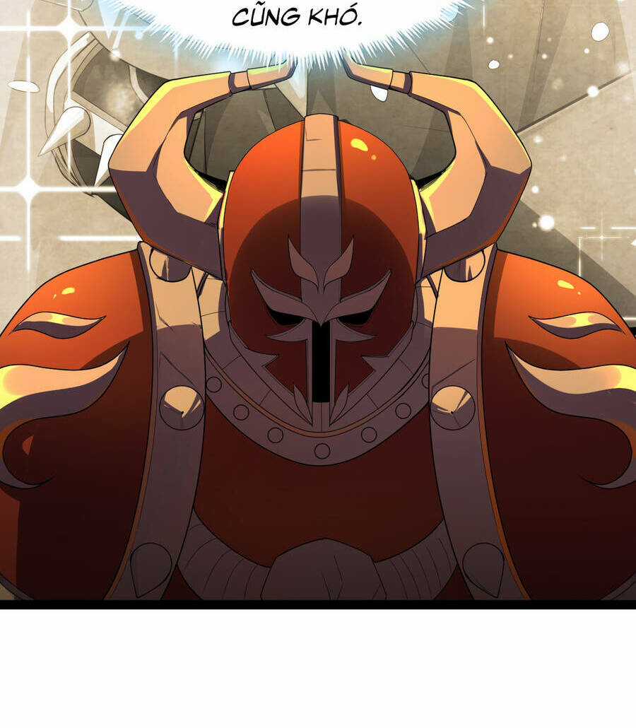 Thử Nghiệm Nghìn Năm Cuối Cùng Trò Chơi Cũng Bắt Đầu Chapter 0 trang 39