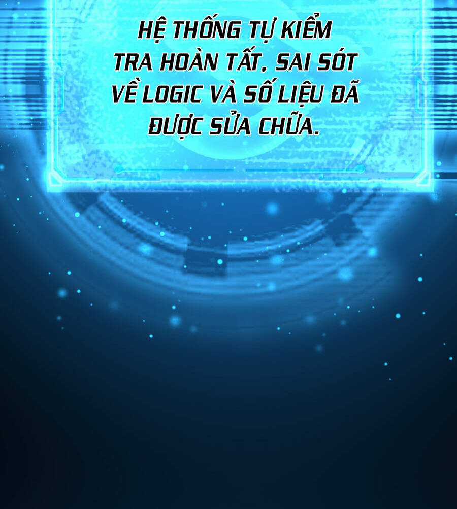 Thử Nghiệm Nghìn Năm Cuối Cùng Trò Chơi Cũng Bắt Đầu Chapter 0 trang 44