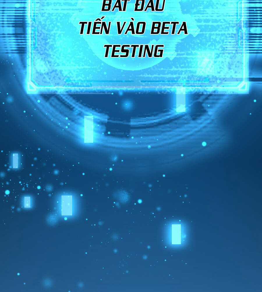 Thử Nghiệm Nghìn Năm Cuối Cùng Trò Chơi Cũng Bắt Đầu Chapter 0 trang 46