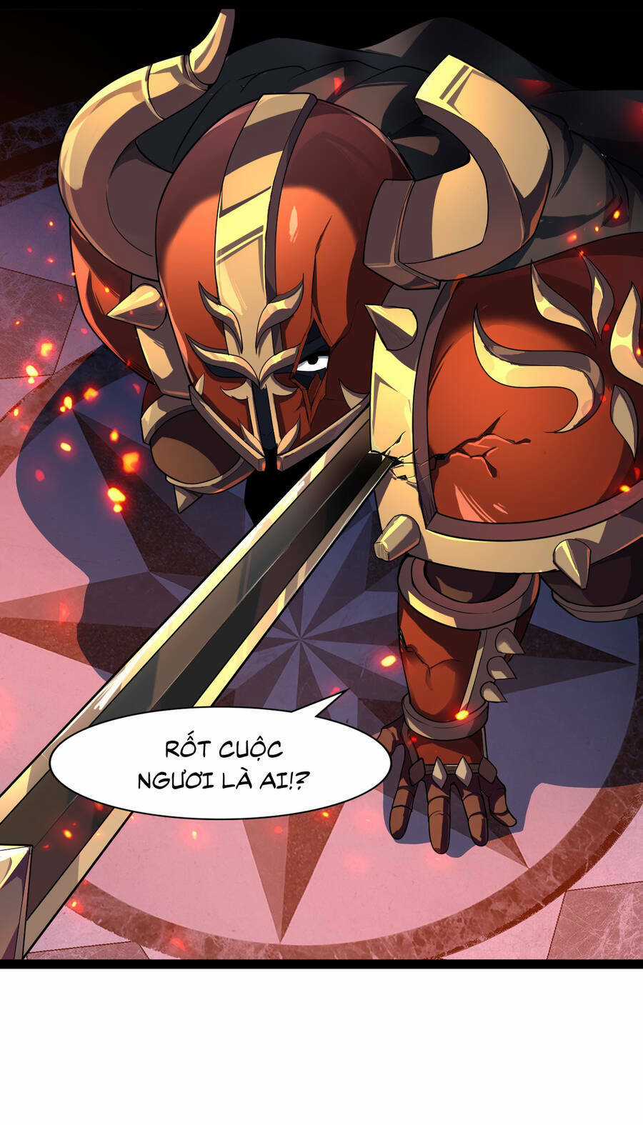 Thử Nghiệm Nghìn Năm Cuối Cùng Trò Chơi Cũng Bắt Đầu Chapter 0 trang 6