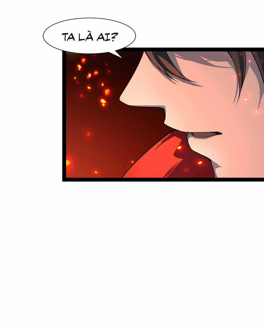 Thử Nghiệm Nghìn Năm Cuối Cùng Trò Chơi Cũng Bắt Đầu Chapter 0 trang 8