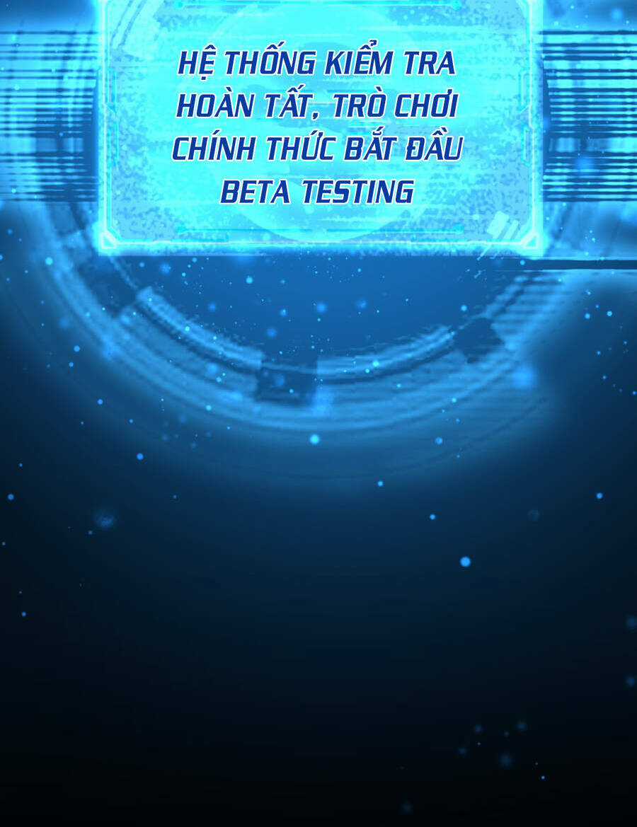 Thử Nghiệm Nghìn Năm Cuối Cùng Trò Chơi Cũng Bắt Đầu Chapter 1 trang 11